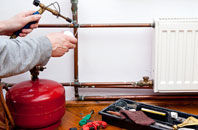 free Crooked Billet heating repair quotes
